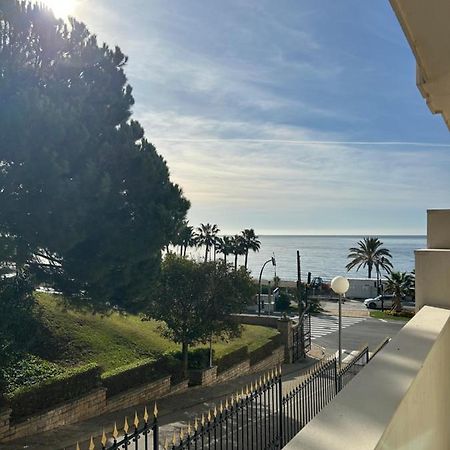 Balcon De La Cala Apartment Естепона Екстериор снимка